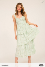 Load image into Gallery viewer, Susie Dress (2 color options)
