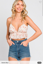 Load image into Gallery viewer, Rhinestone Short
