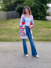 Load image into Gallery viewer, Loose Fit Cardigan

