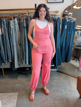 Load image into Gallery viewer, Slouchy Fit Jumpsuit
