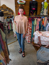 Load image into Gallery viewer, Tiered Blouse

