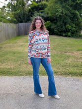 Load image into Gallery viewer, Aztec Sweatshirt

