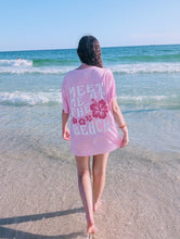 Load image into Gallery viewer, Meet Me At The Beach Graphic Tee
