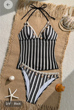 Load image into Gallery viewer, Seashell Tankini
