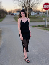 Load image into Gallery viewer, Crochet Dress
