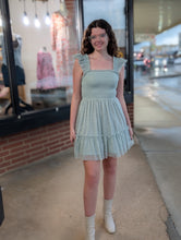 Load image into Gallery viewer, Mini Tea Party Dress
