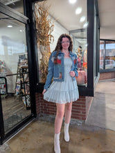 Load image into Gallery viewer, Mini Tea Party Dress
