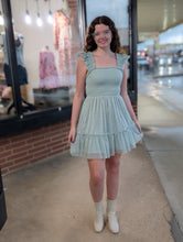 Load image into Gallery viewer, Mini Tea Party Dress
