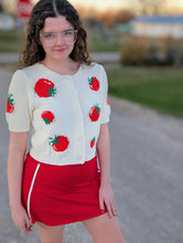 Load image into Gallery viewer, Vintage Inspired Skort
