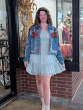 Load image into Gallery viewer, Mini Tea Party Dress
