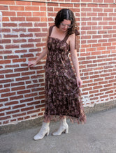 Load image into Gallery viewer, August Tulle Dress
