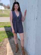 Load image into Gallery viewer, Reba Romper
