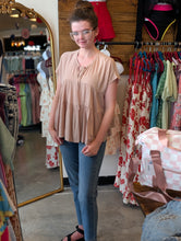 Load image into Gallery viewer, Tiered Blouse

