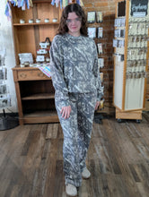 Load image into Gallery viewer, Camo Sweatshirt
