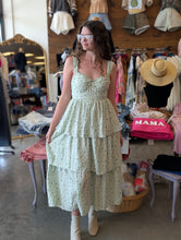 Load image into Gallery viewer, Susie Dress (2 color options)
