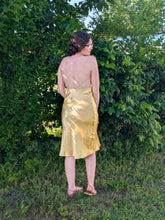 Load image into Gallery viewer, Gold Dress
