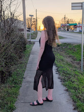 Load image into Gallery viewer, Crochet Dress

