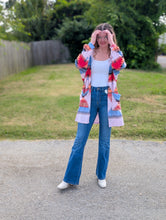 Load image into Gallery viewer, Loose Fit Cardigan
