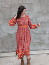 Load image into Gallery viewer, Hayley Dress
