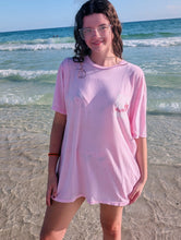 Load image into Gallery viewer, Meet Me At The Beach Graphic Tee
