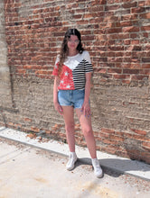 Load image into Gallery viewer, Denim Short
