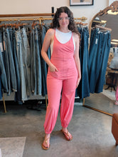 Load image into Gallery viewer, Slouchy Fit Jumpsuit
