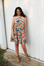 Load image into Gallery viewer, Floral Dress
