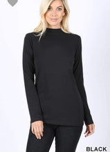 Load image into Gallery viewer, Basic Turtle Neck
