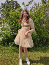 Load image into Gallery viewer, Taupe Dress
