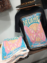 Load image into Gallery viewer, Butterfly Dreamer Graphic Tee
