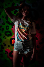 Load image into Gallery viewer, Butterfly Dreamer Graphic Tee
