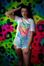 Load image into Gallery viewer, Butterfly Dreamer Graphic Tee
