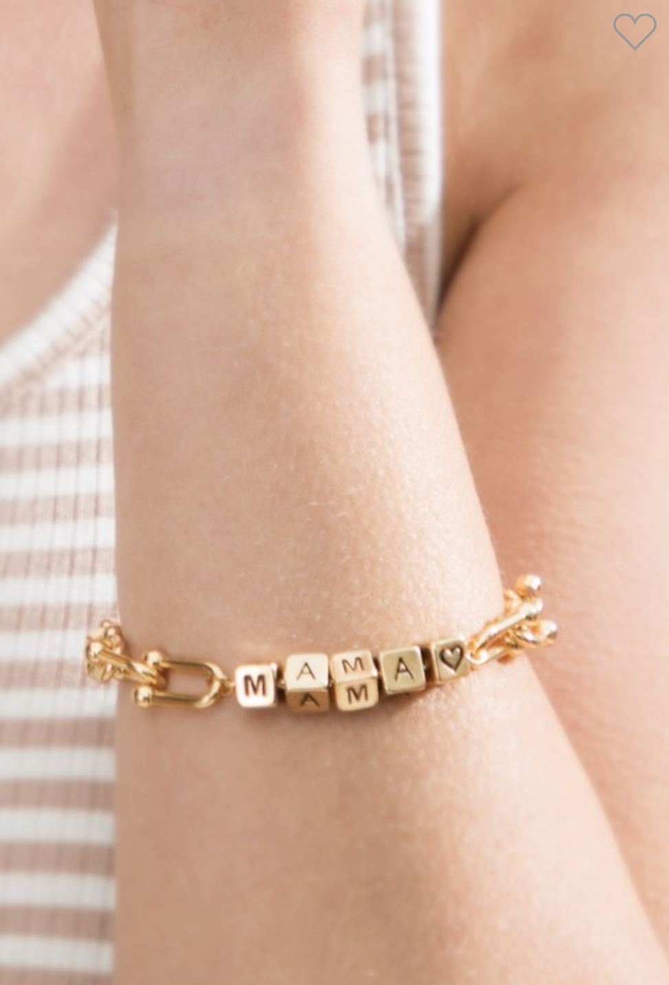 Mama Bracelet