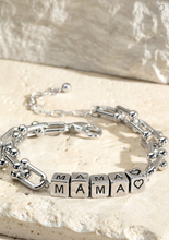 Load image into Gallery viewer, Mama Bracelet
