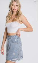 Load image into Gallery viewer, Denim Skirt
