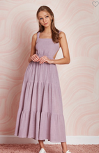 Load image into Gallery viewer, Lavender Dream Dress
