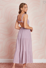 Load image into Gallery viewer, Lavender Dream Dress
